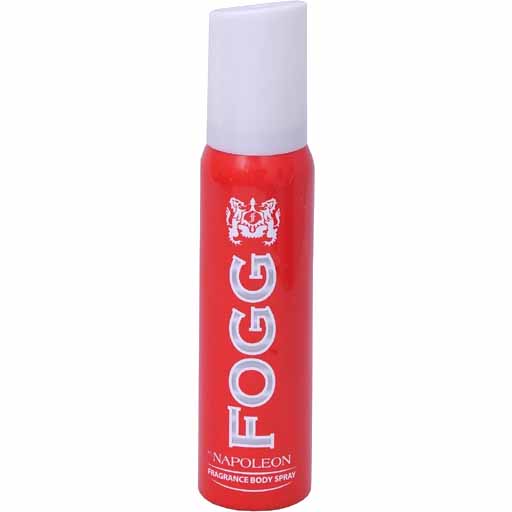 Fogg Napoleon Deo Spray for Men (120 ml)